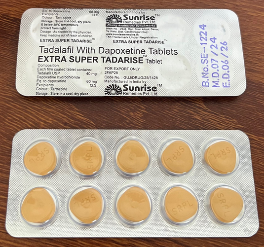 印度希爱力双效片效果怎么样?好用吗?